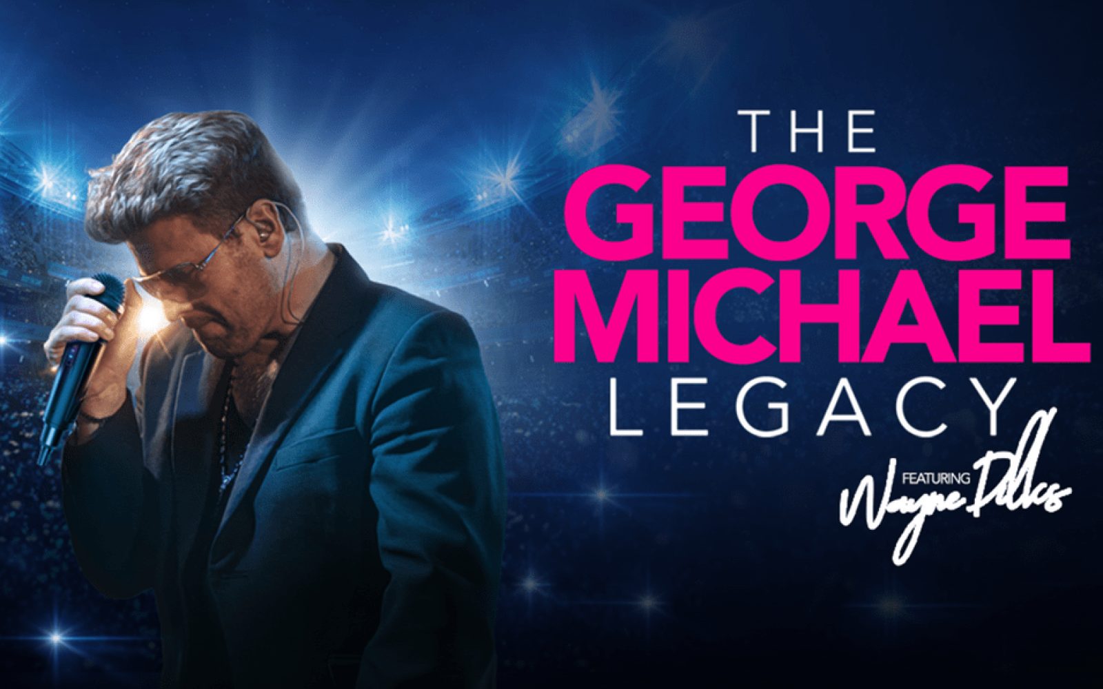 The George Michael Legacy