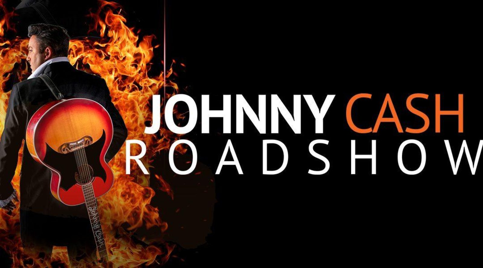 Johnny Cash Roadshow