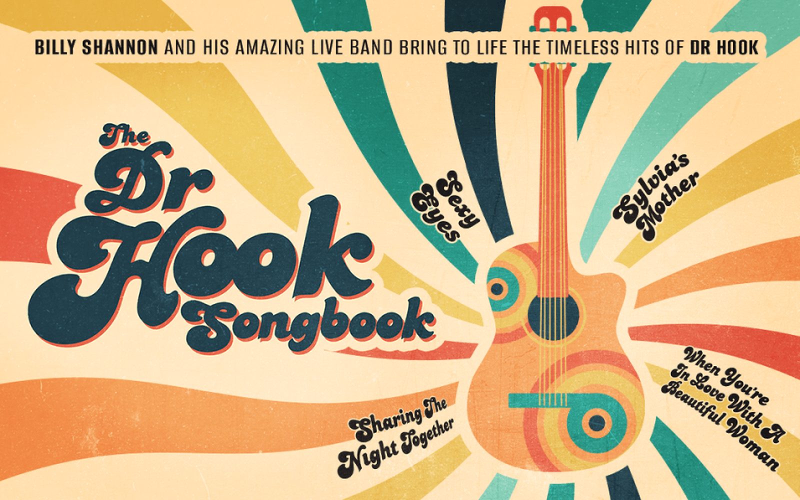 The Dr Hook Songbook