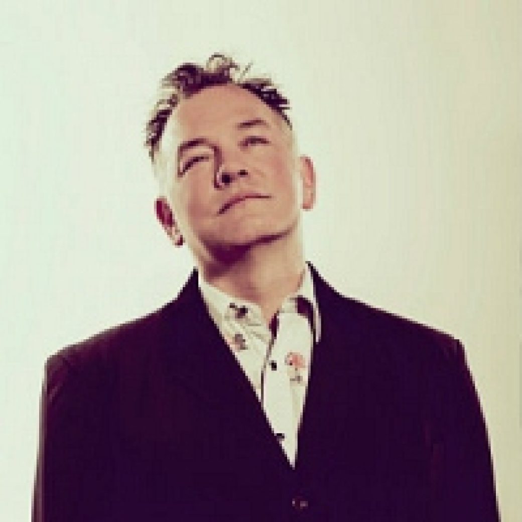 Stewart Lee: Content Provider