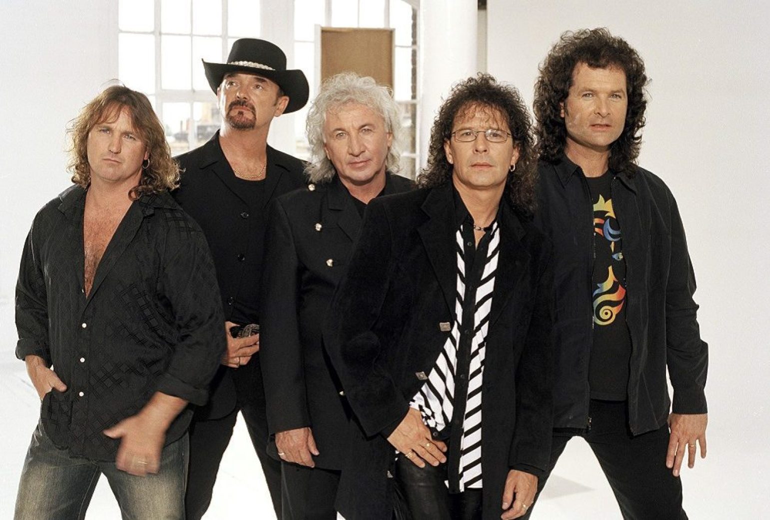 Smokie Live in Concert