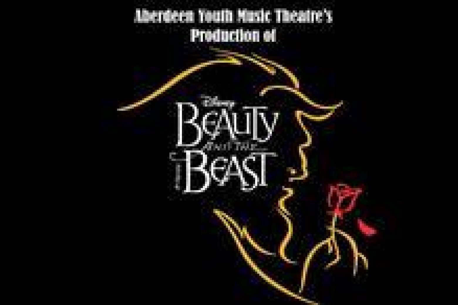 AYMT-Disney Beauty and The Beast