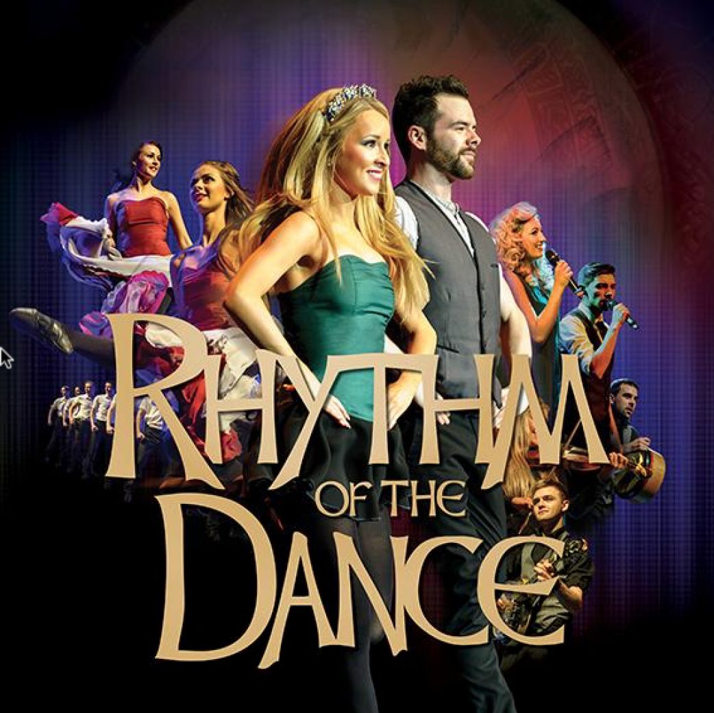 Rhythm of The Dance