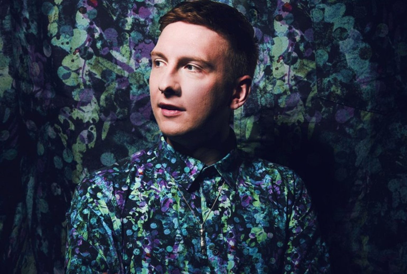 Joe Lycett: I’m About To Lose Control And I Think Joe Lycett