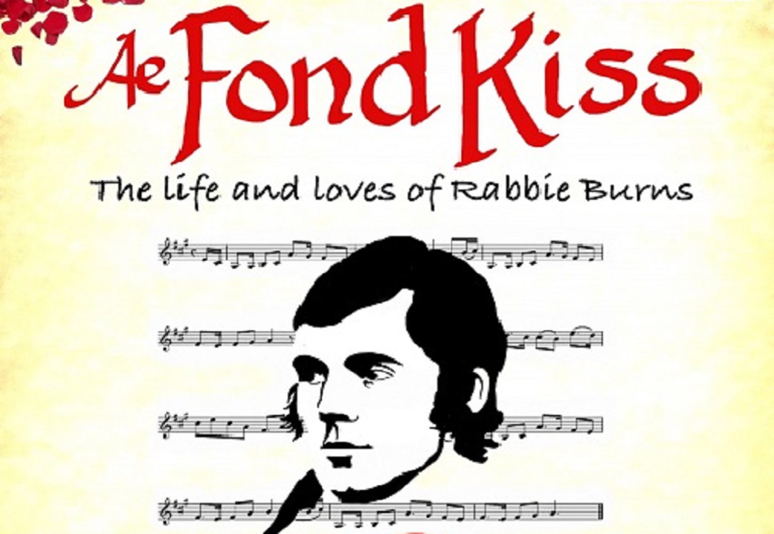 Ae Fond Kiss