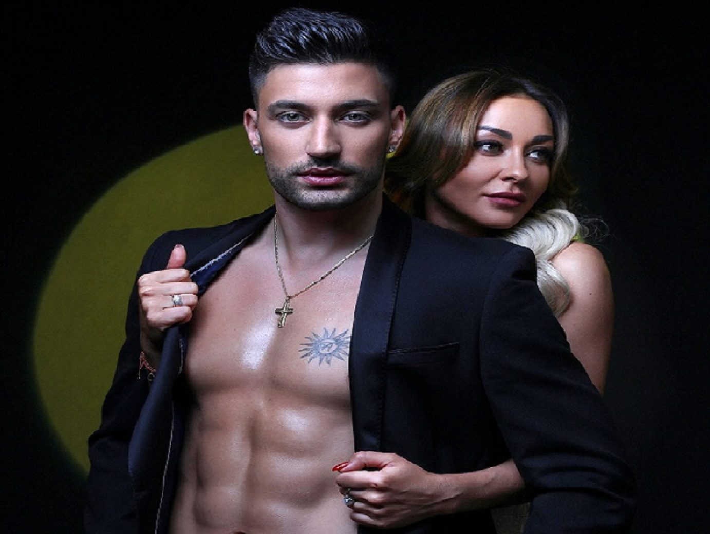 Giovanni Pernice – Dance is Life