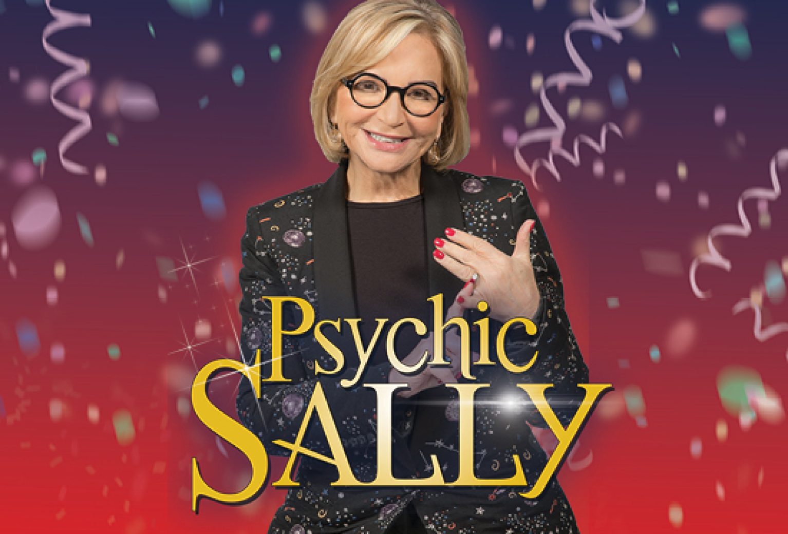 Psychic Sally