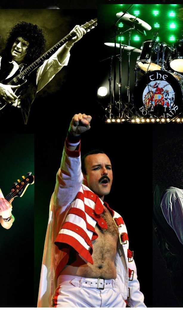 The Bohemians