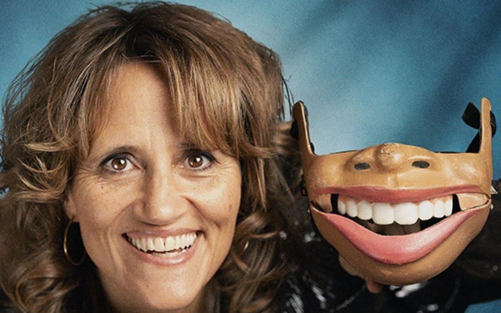 NINA CONTI: WHOSE FACE IS IT ANYWAY?