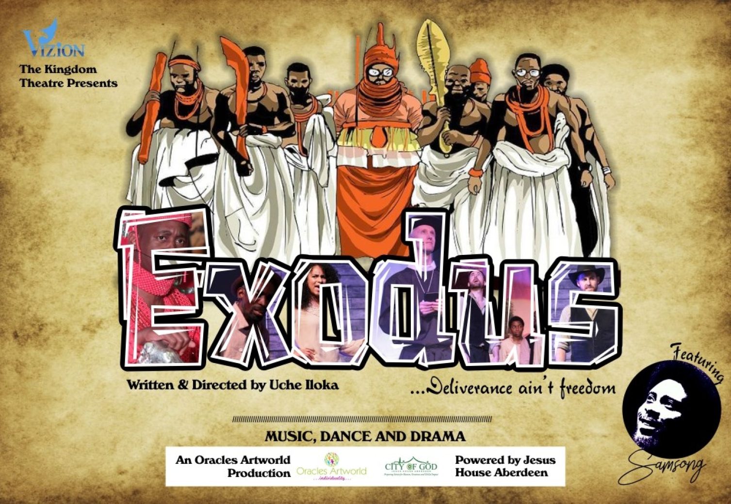 Exodus