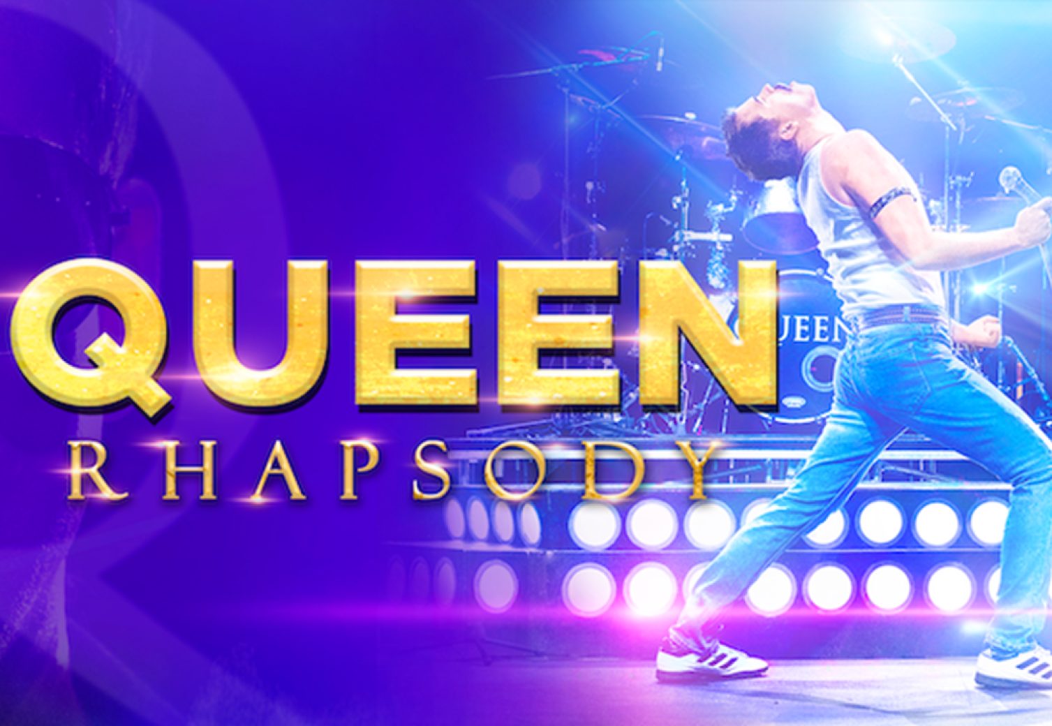 Queen Rhapsody