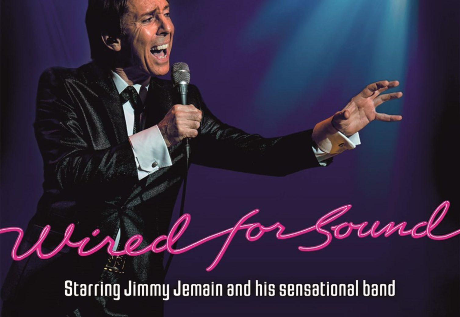 Wired For Sound: The Greatest Hits of Cliff and The Shadows