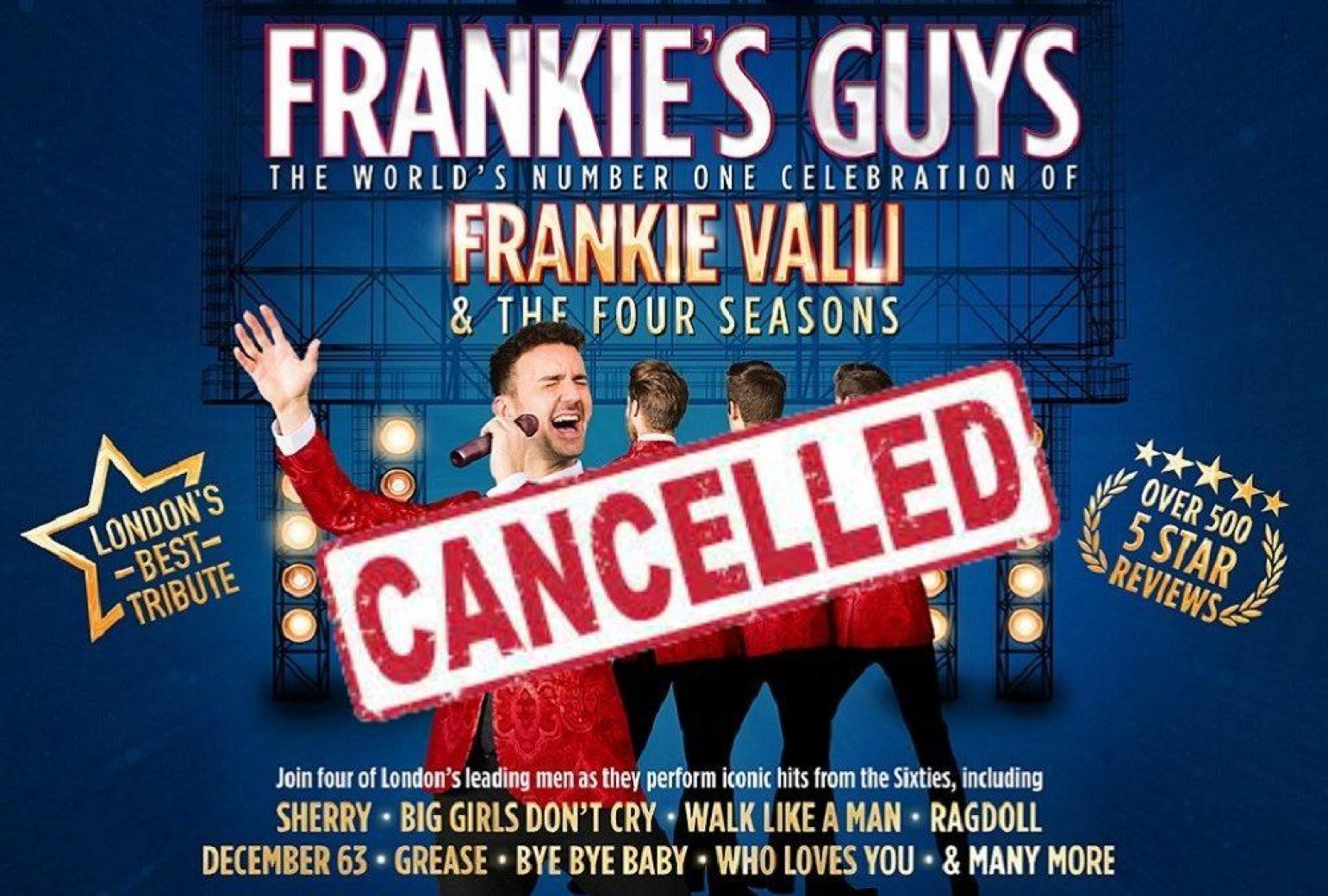 Frankie’s Guys