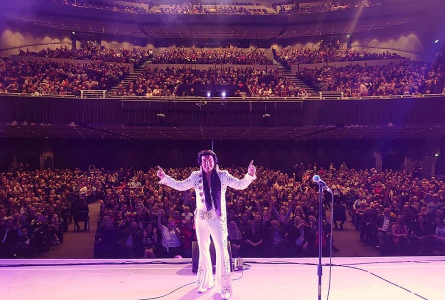 Absolute Elvis