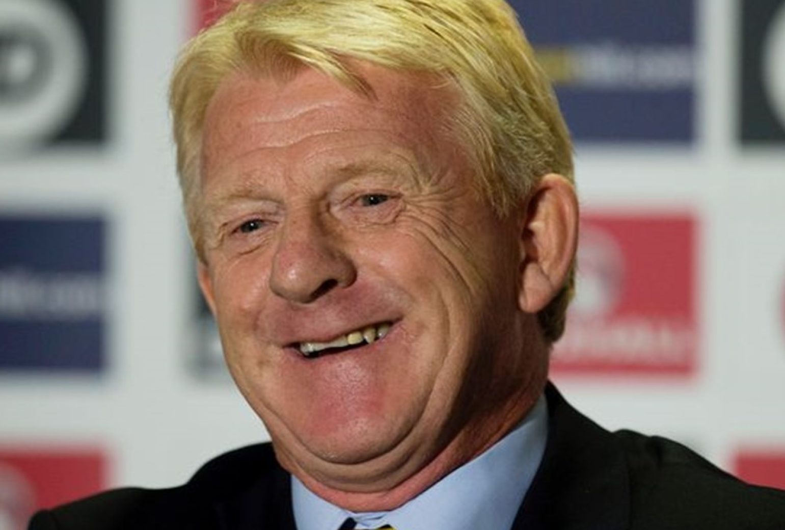 An Evening with Gordon Strachan – My Life in Football