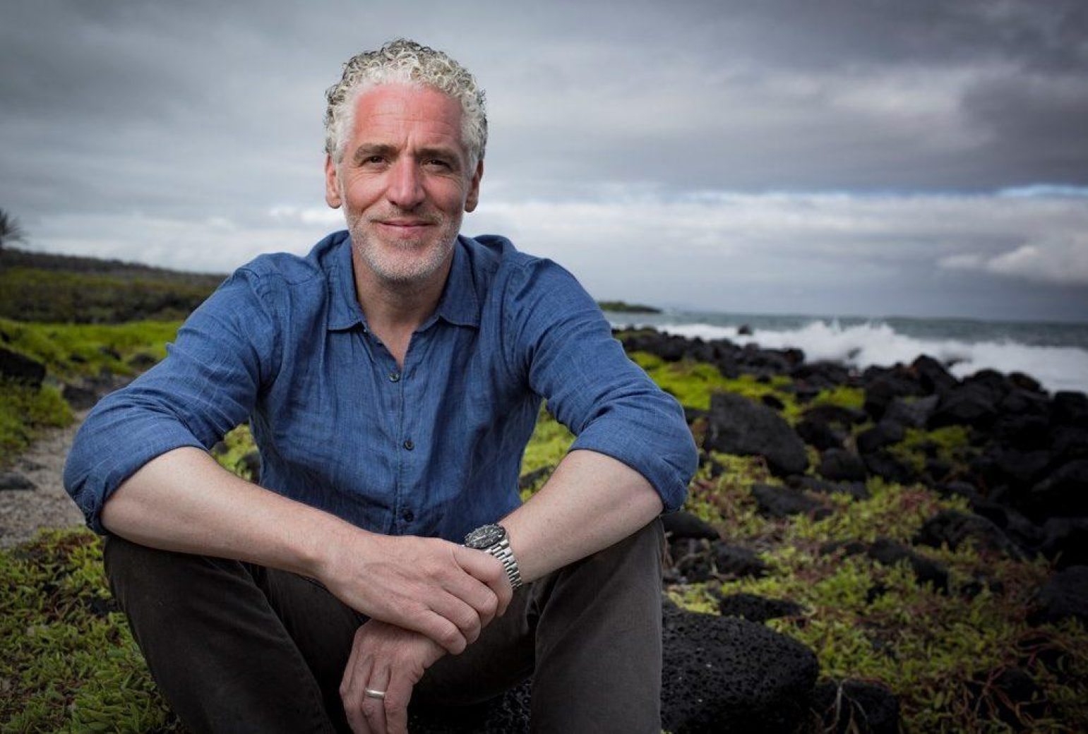 GORDON BUCHANAN – 30 YEARS IN THE WILD – THE ANNIVERSARY TOUR