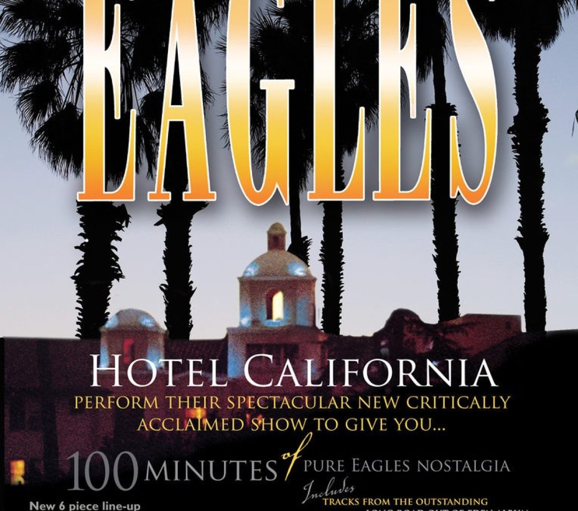 Hotel California