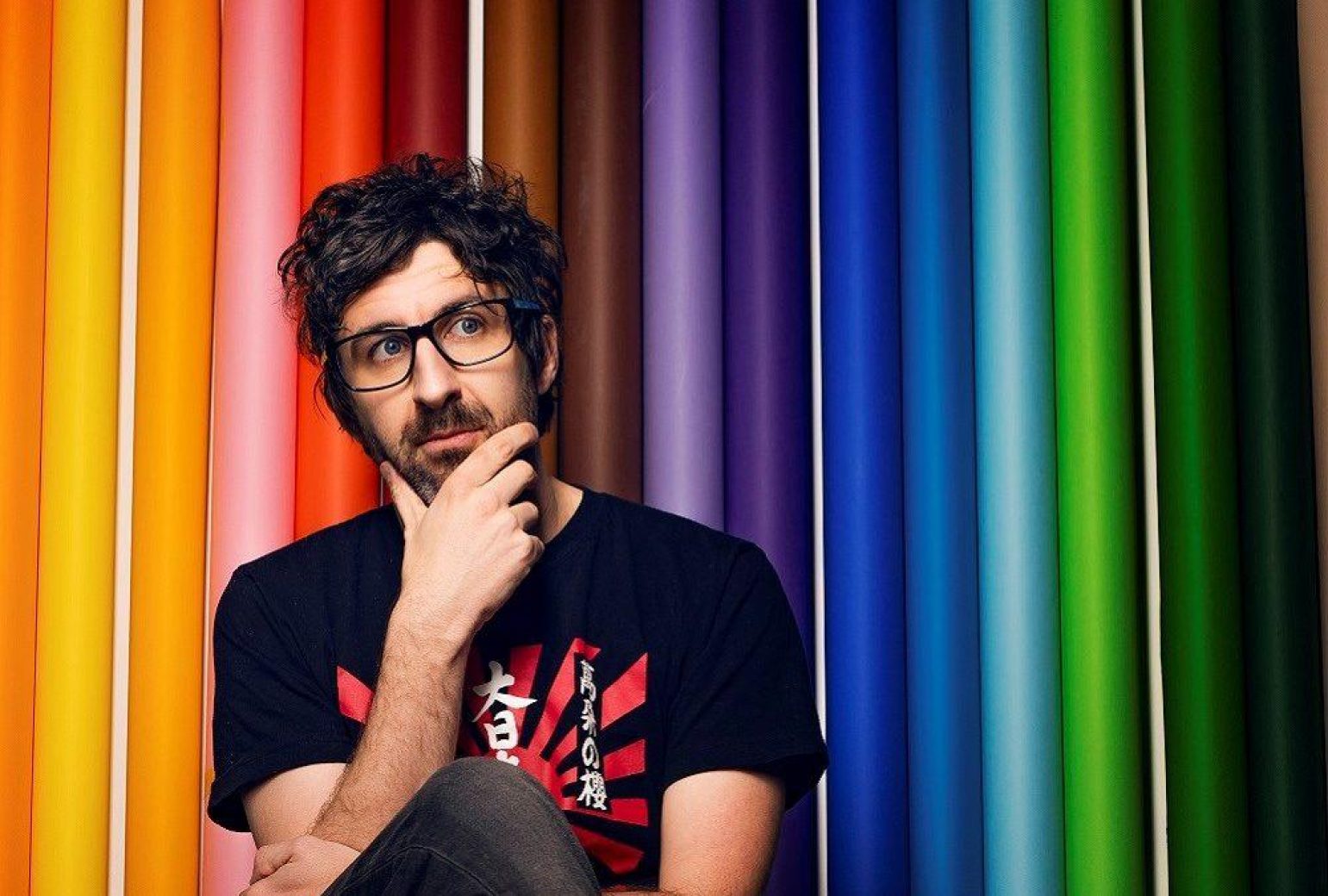 MARK WATSON : THIS CAN’T BE IT
