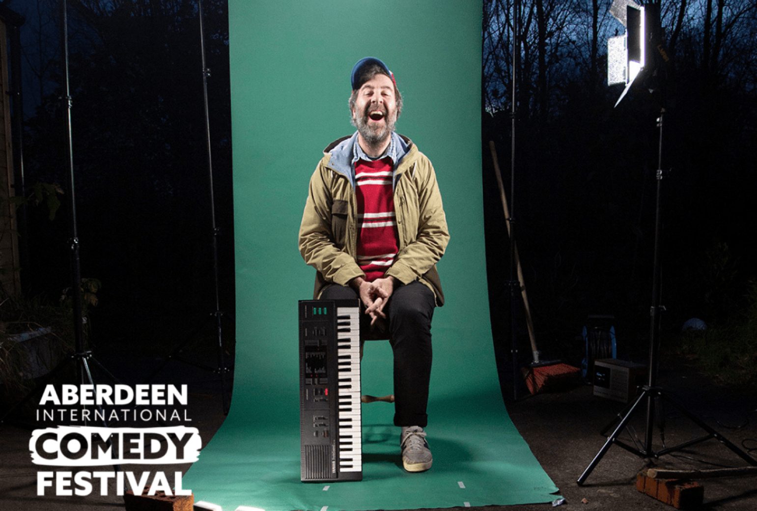 DAVID O’DOHERTY: whoa is me