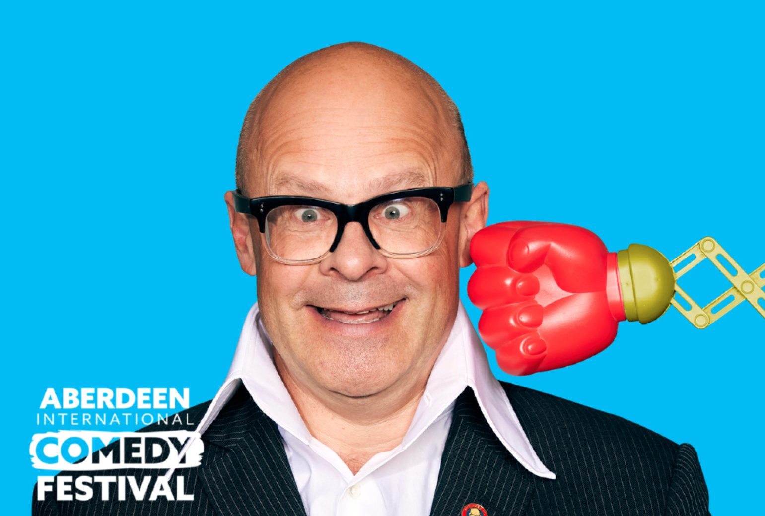 Harry Hill: Pedigree Fun!