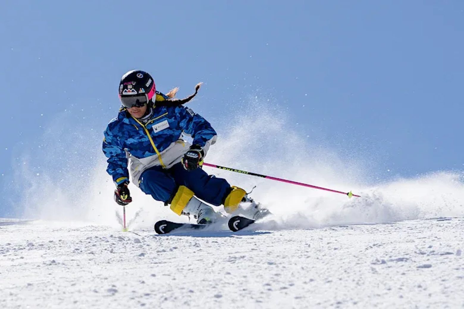 Warren Miller’s DAYMAKER