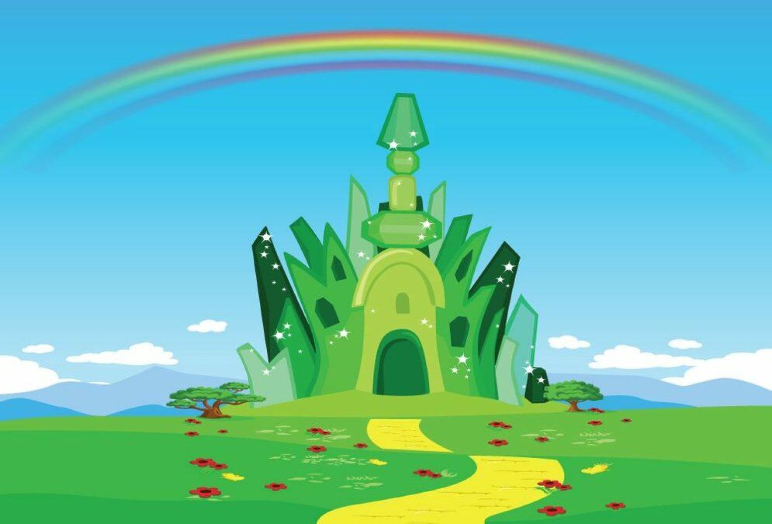 The Wizard of Oz – Aberdeen Academy of Performing Arts