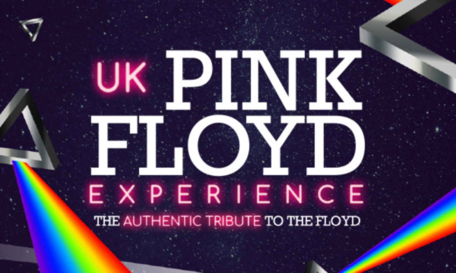 Uk Pink Floyd Experience