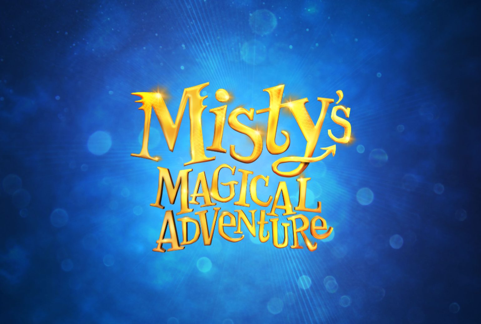 Misty’s Magical Adventure