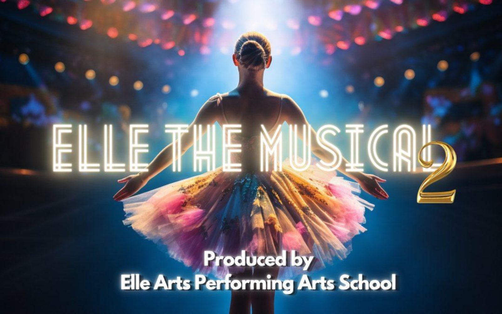 Elle the Musical 2