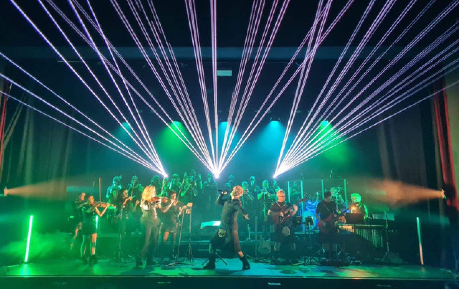 Symphonix Rock Orchestra