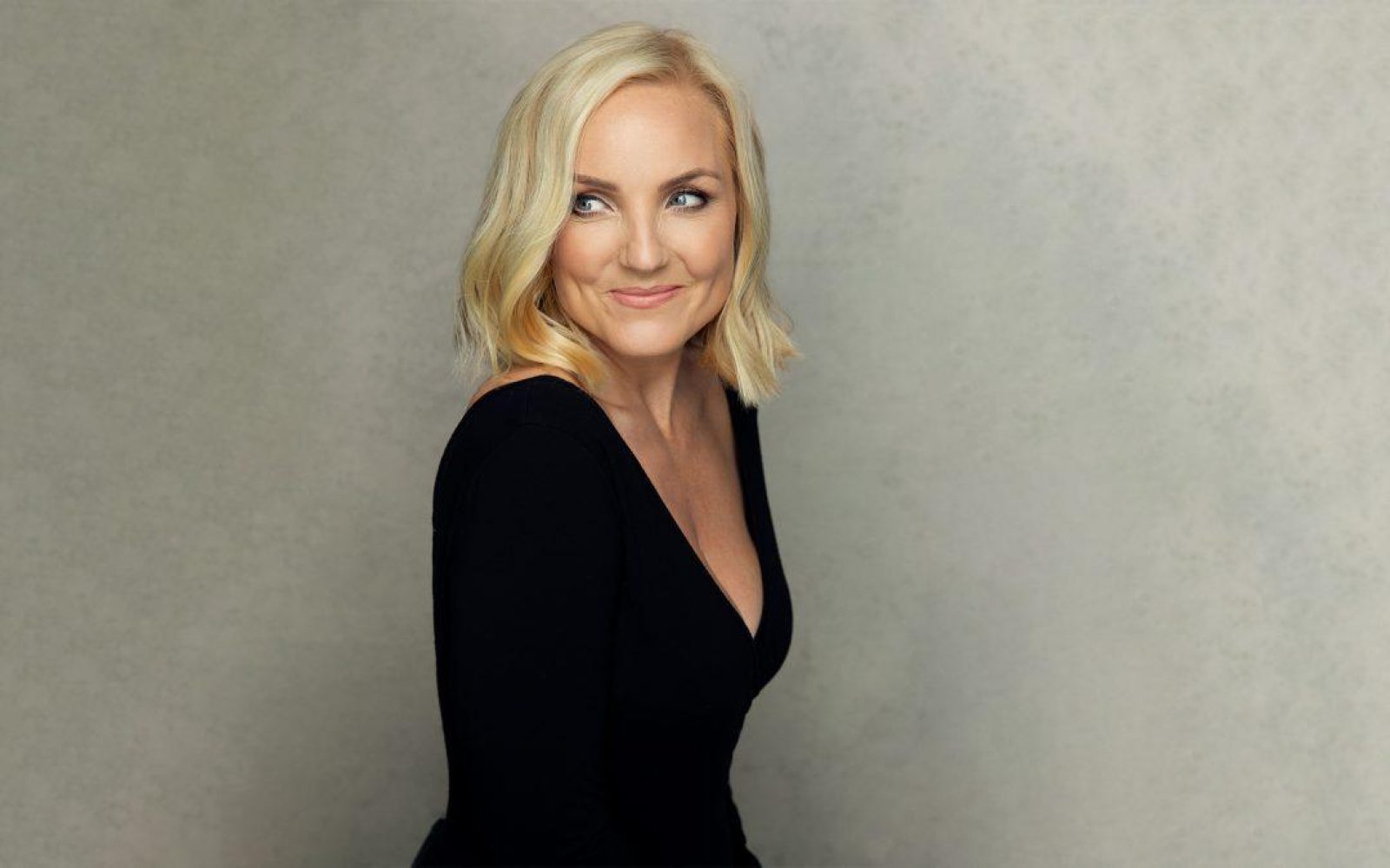 Kerry Ellis – Queen Of The West End