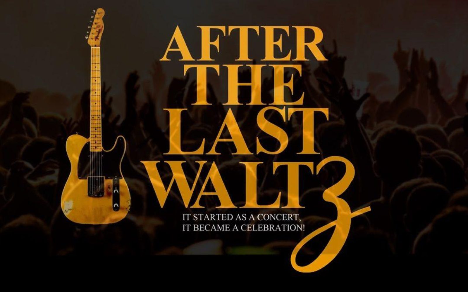 After the Last Waltz