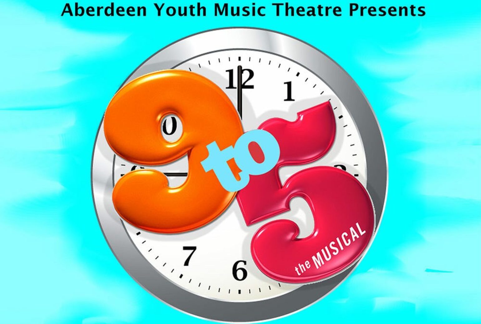 AYMT Presents 9 to 5: The Musical