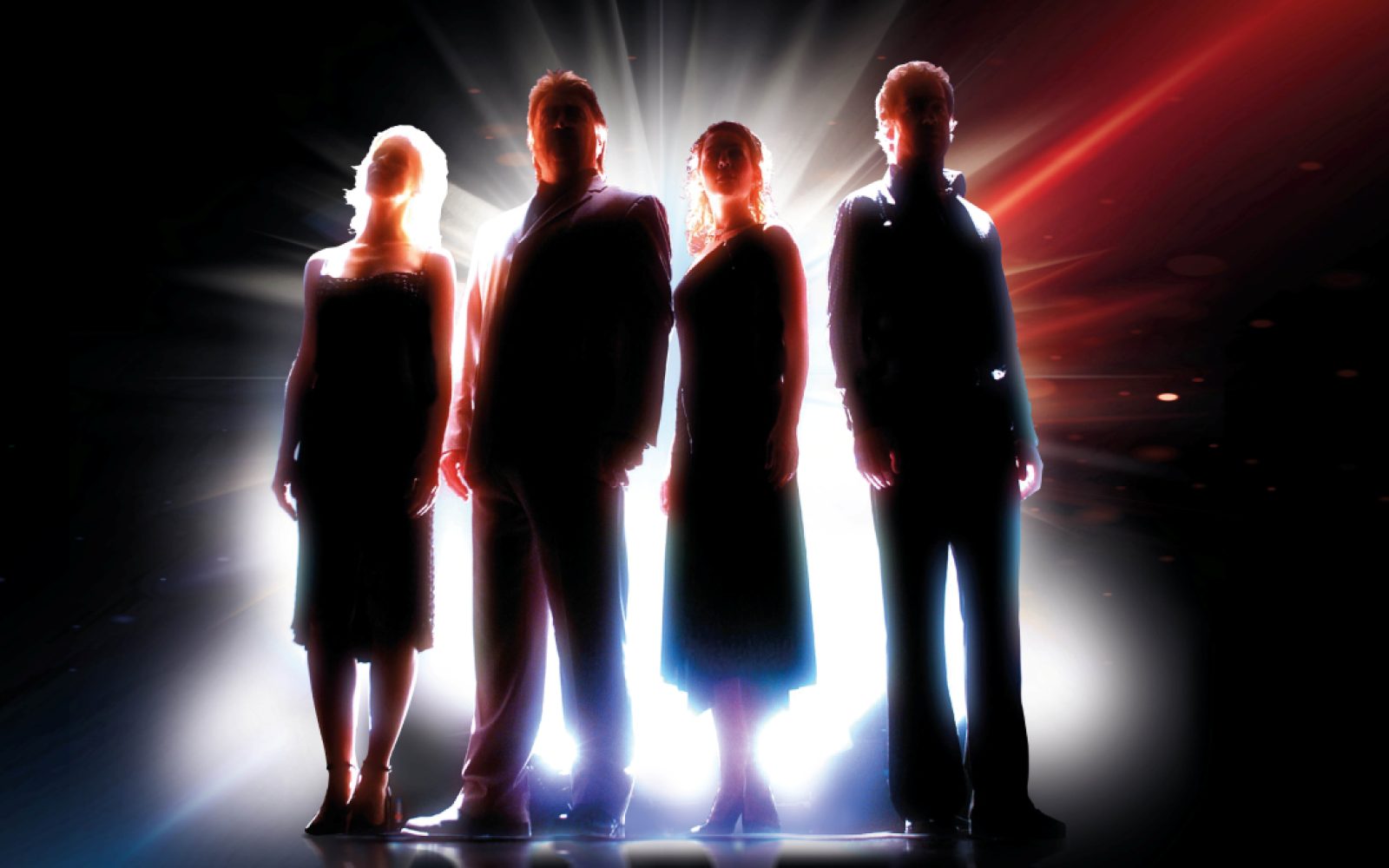 Beyond the Barricade