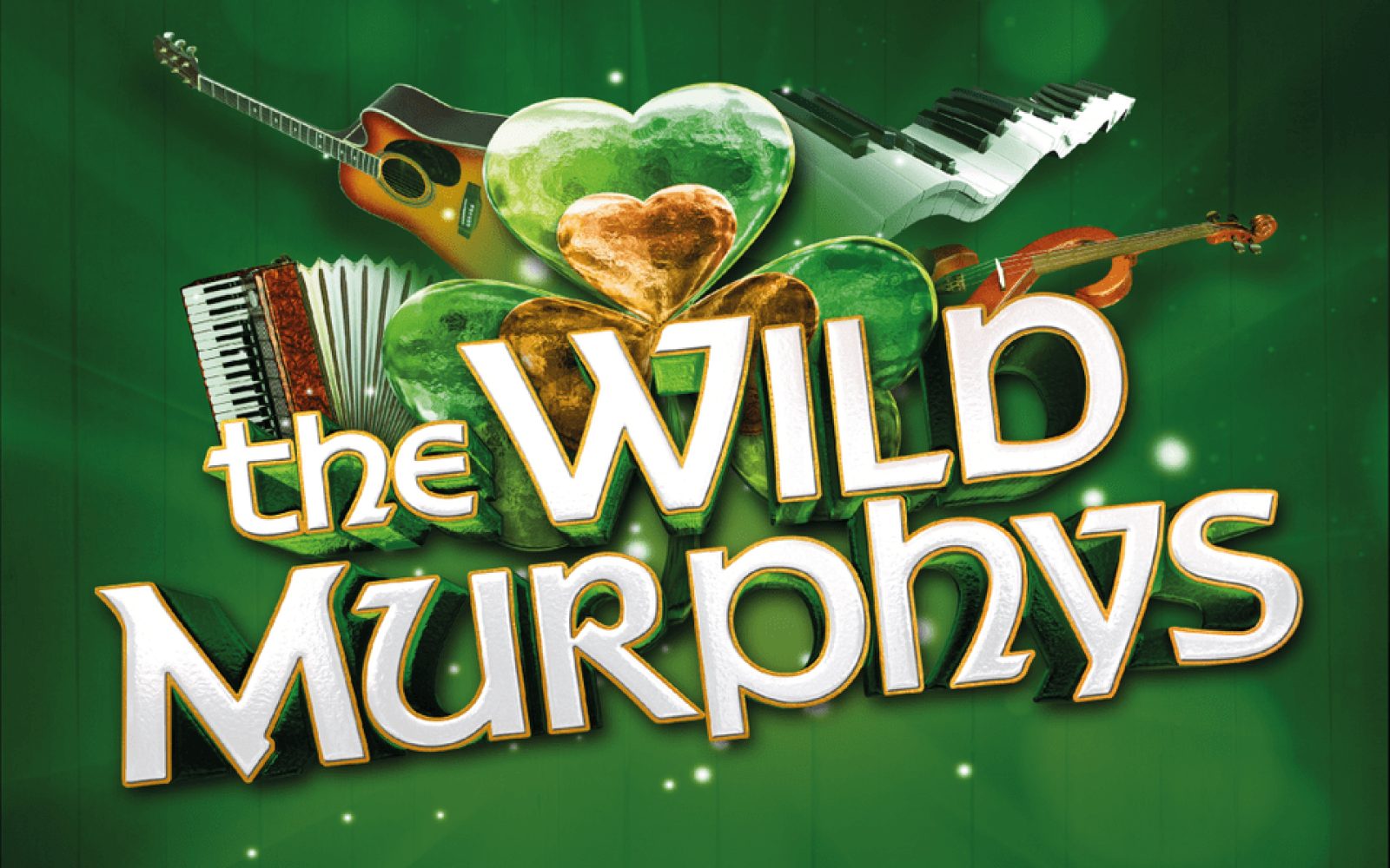 The Wild Murphys