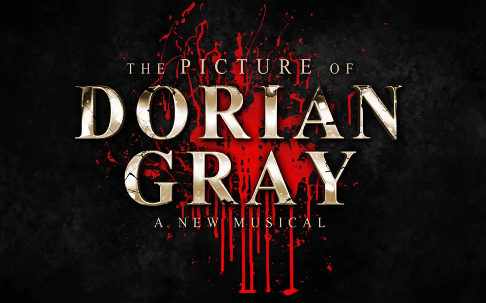 The Picture of Dorian Gray: A New Musical