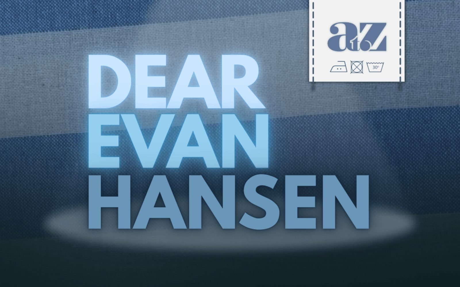 Dear Evan Hansen