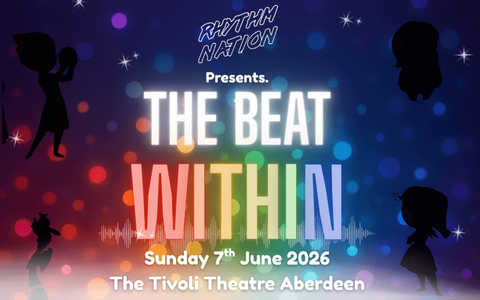 The Beat Within
