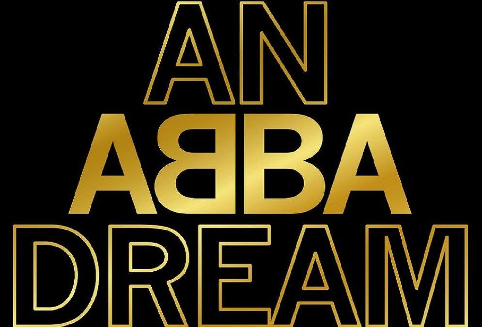 AN ABBA DREAM