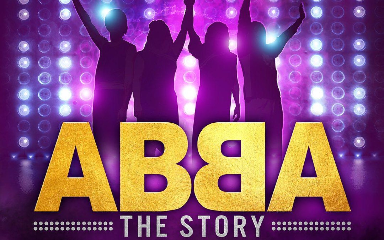 ABBA The Story