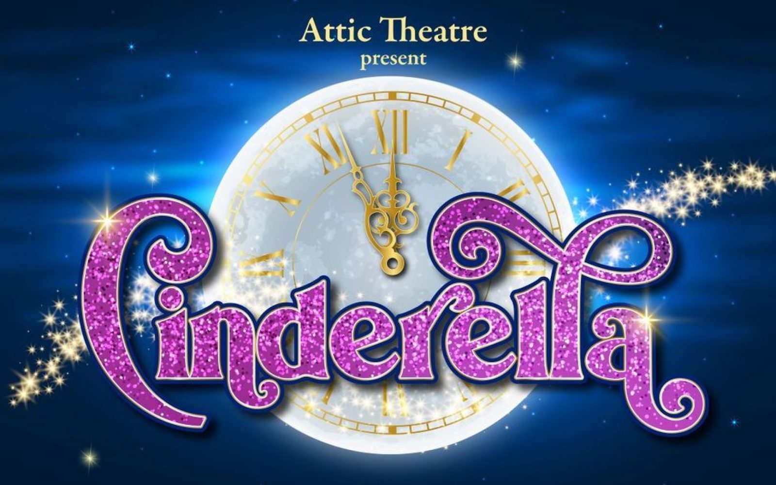 Cinderella