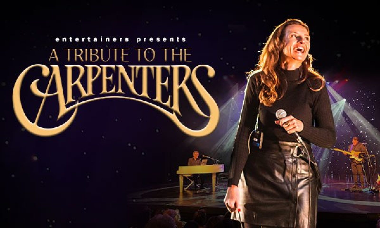 A Tribute to The Carpenters