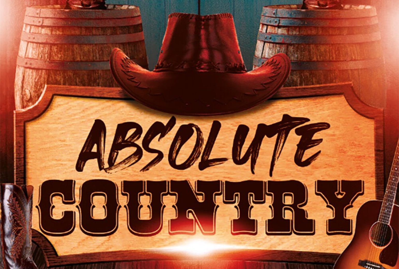 CANCELLED – Absolute Country