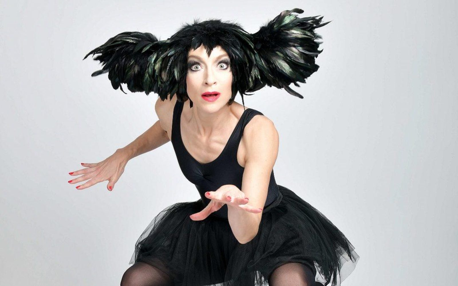 AN EVENING WITHOUT KATE BUSH