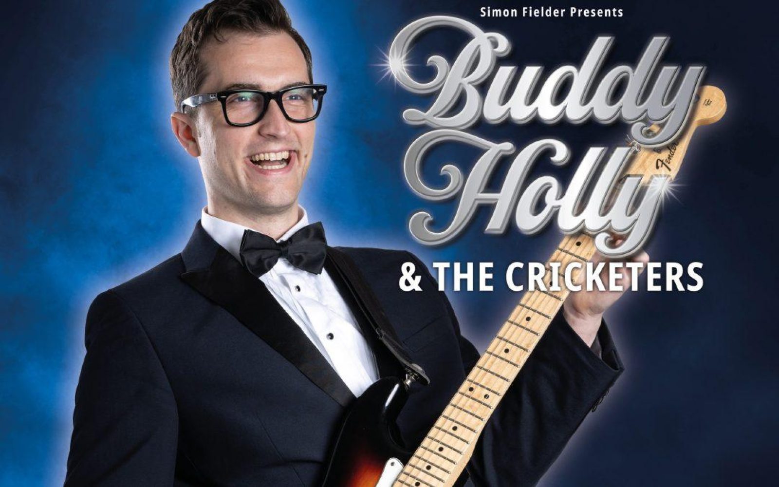 Buddy Holly & The Cricketers