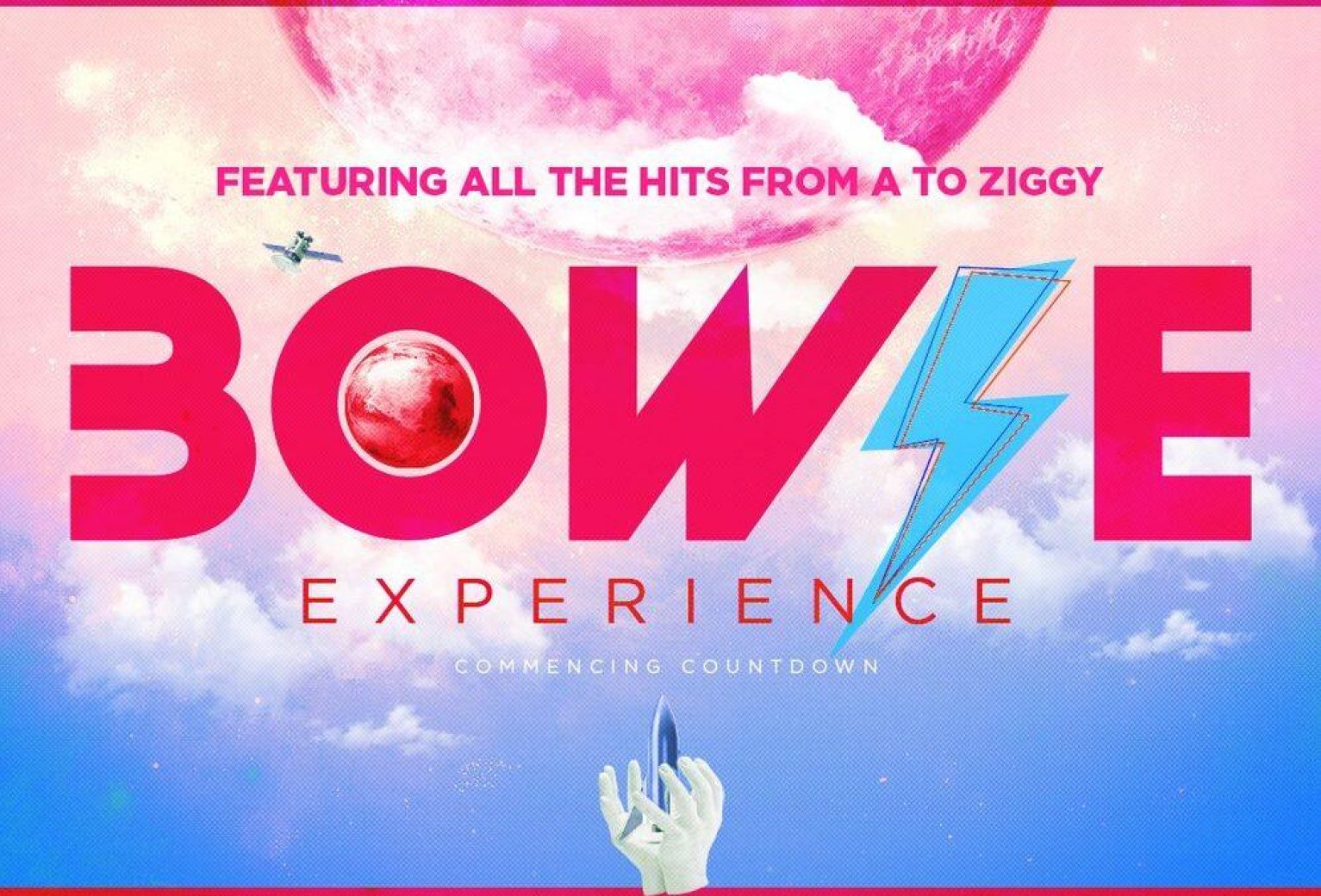 Bowie Experience