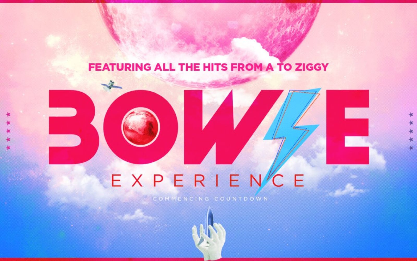 Bowie Experience