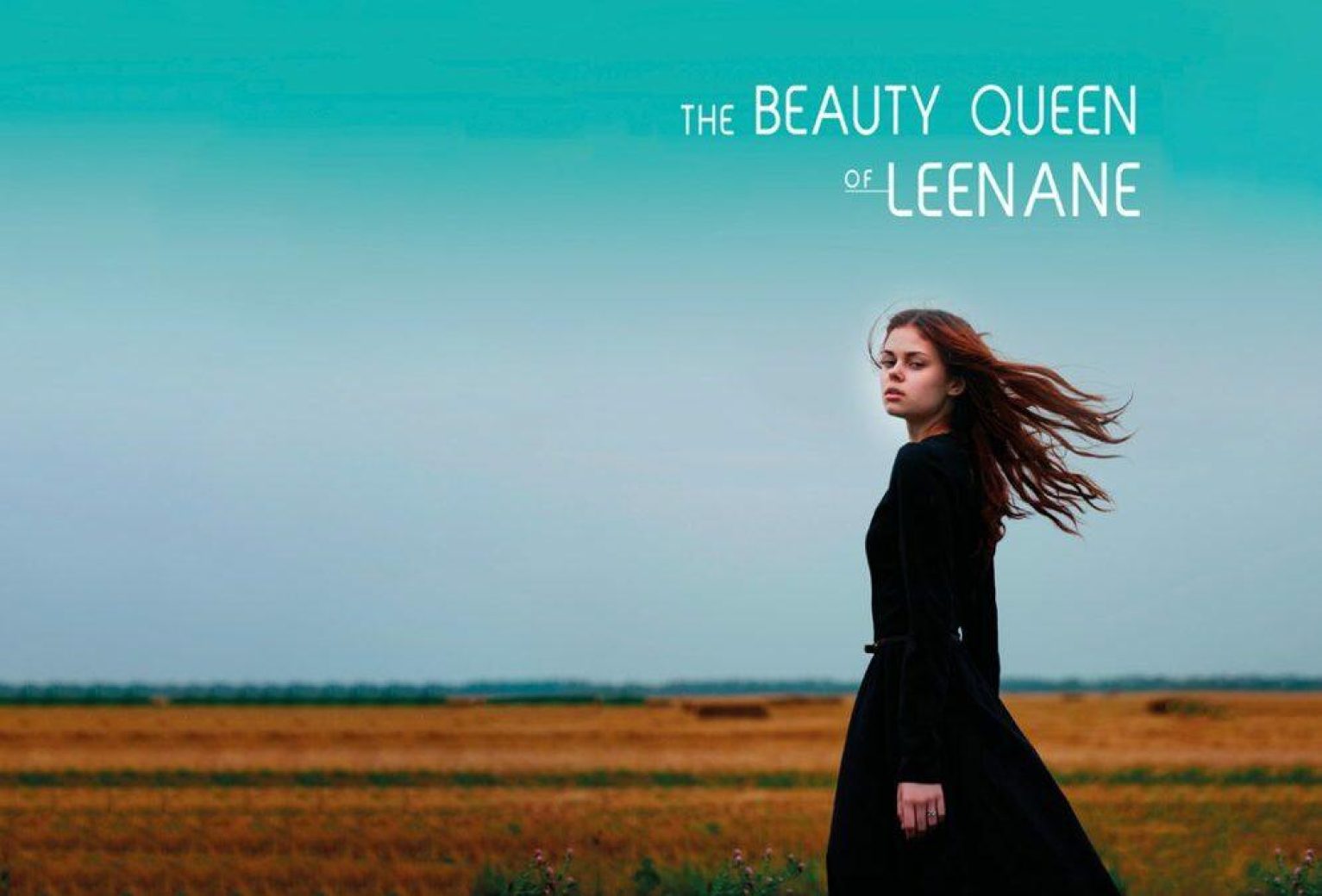 The Beauty Queen of Leenane