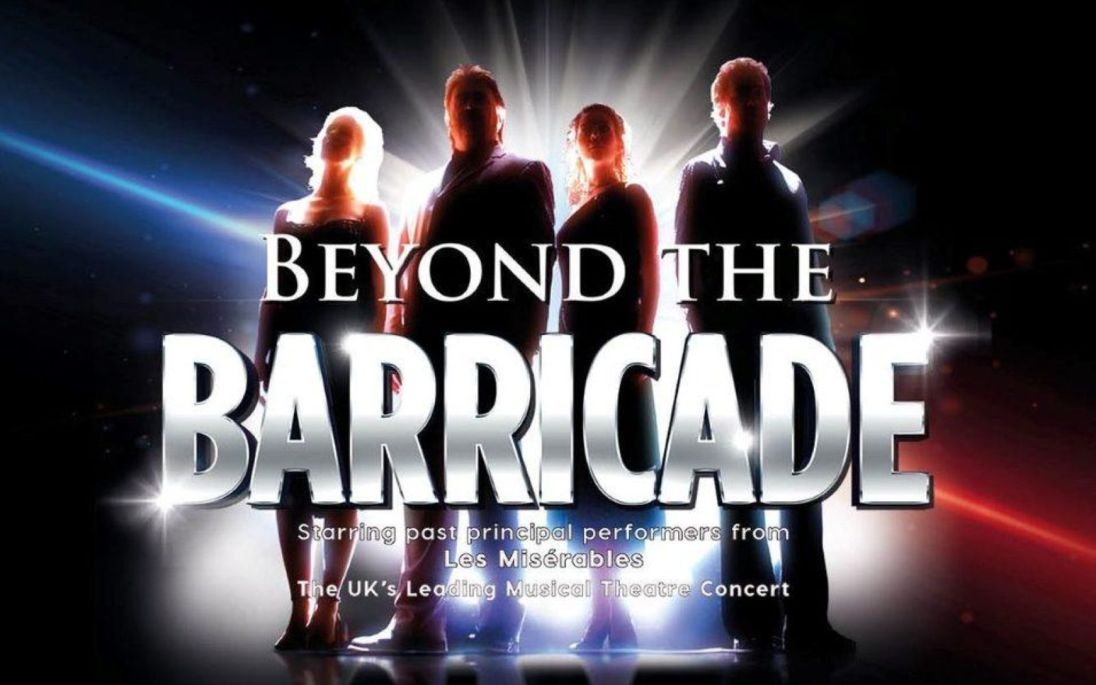 Beyond the Barricade