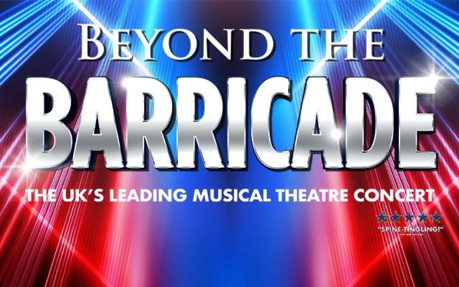 Beyond the Barricade